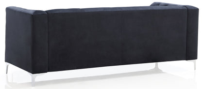 Elegant Contemporary Sofa