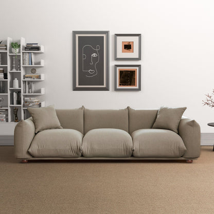 Kely - Upholstered Sofa