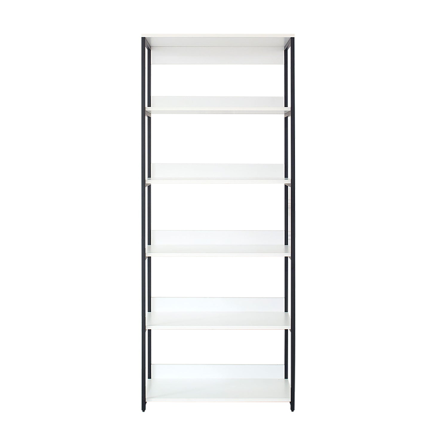 Fiona - Walk In Closet With Shelves