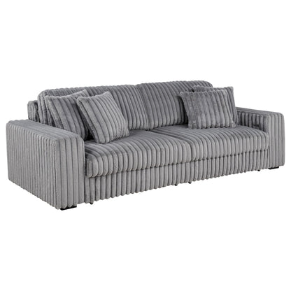 Clifford - Dual Power Chaise Sofa