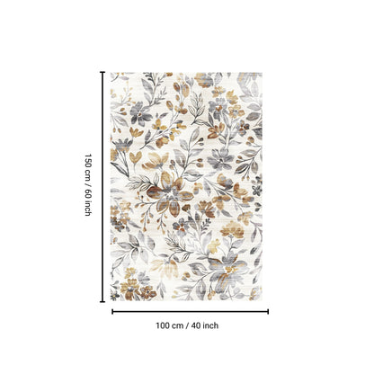 Sphinx - Washable Non - Slip Runner Rug Indoor & Outdoor