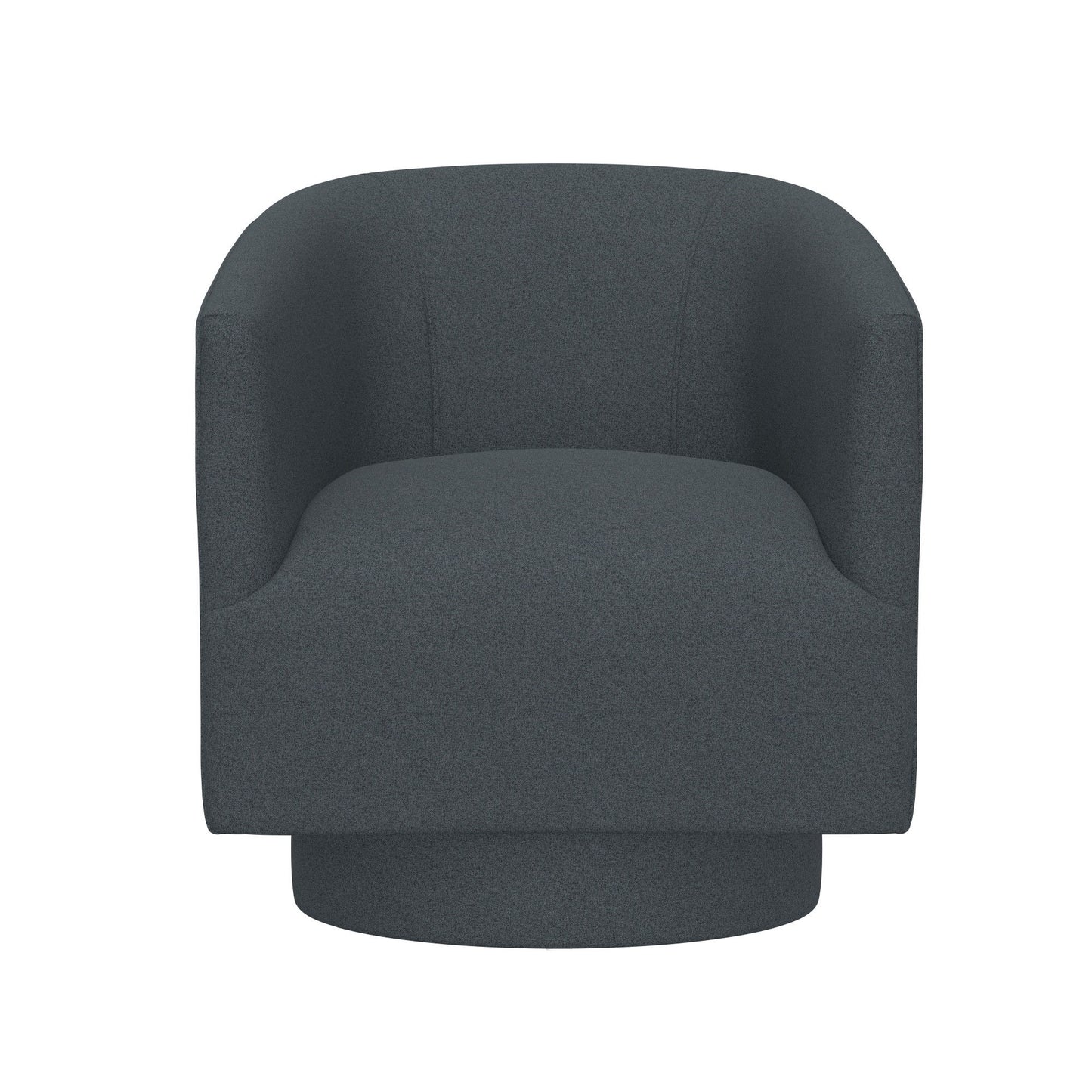 Accent Chair With Swivel Function