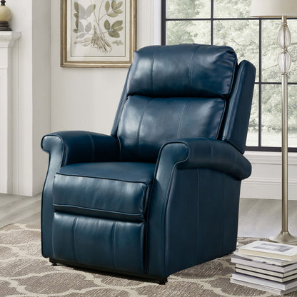 Landis - Lift Chair With Electric Recline Function