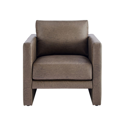 Tulo - Arm Chair