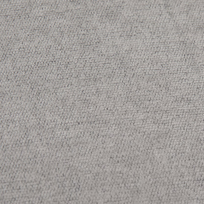 U-Shaped Sectional Sofa 103.5" Black Chenille Fabric Couch With Dual Chaise Lounges, Storage Pockets, Armrest Pillows