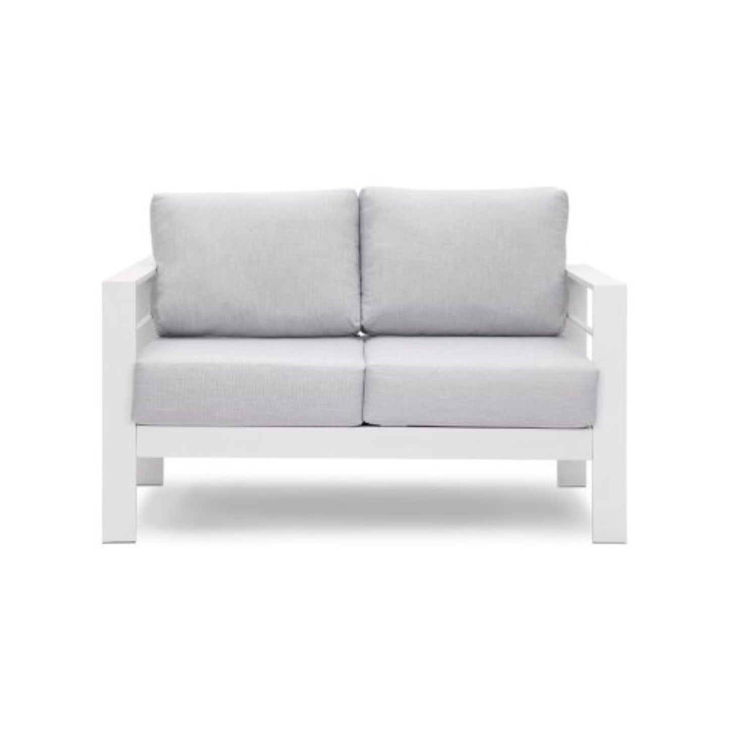 Outdoor Patio Set With All-Weather Thick Cushions