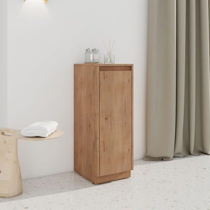 Freestanding Storage Cabinet, Soft Close Doors