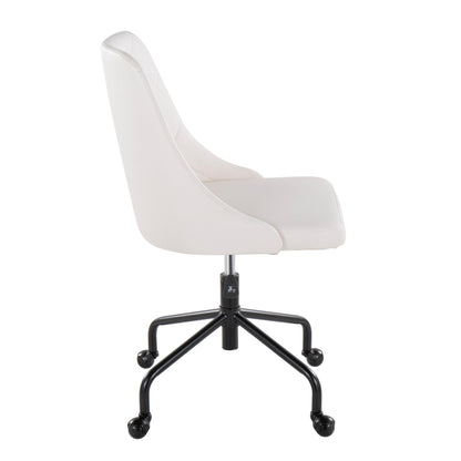 Marche - Contemporary Adjustable Office Chair