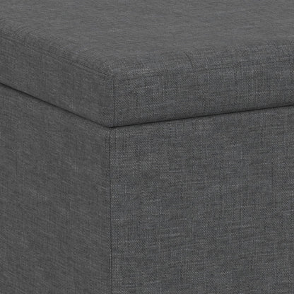 Avalon - Multifunctional Storage Ottoman Bench