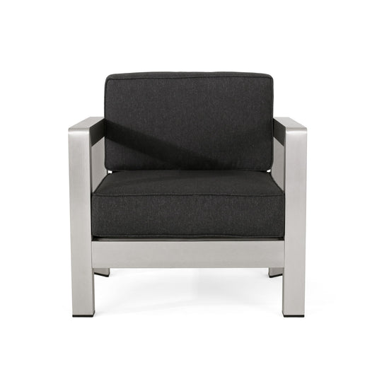 Aviara - Luxurious Outdoor Club Chair