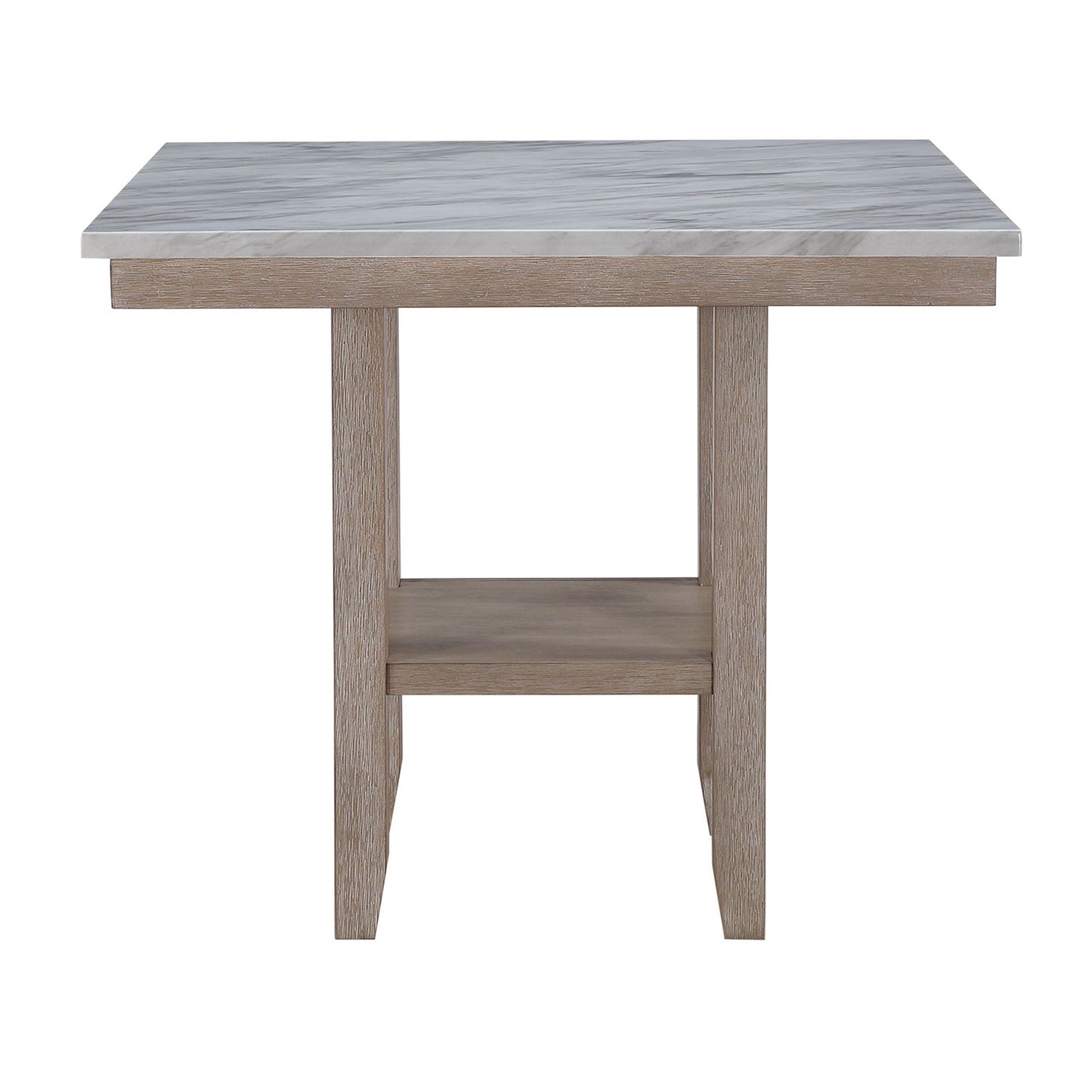 Claui - Bar Table - Natural