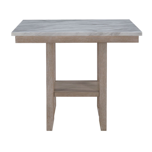 Claui - Bar Table - Natural