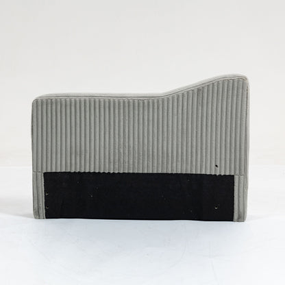 Modular Sofa Single Armrest For Modular Sectional Sofa