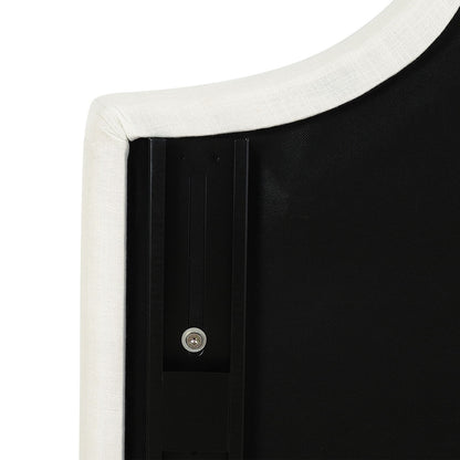 Catherine - Luxurious Comfort Upholstered Headboard