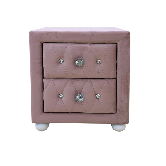 Reggie - Compact Nightstand