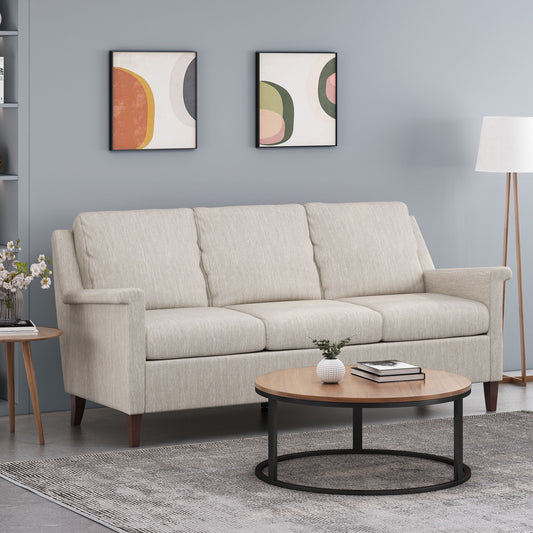 3 Seater Contemporary Design Sofa
