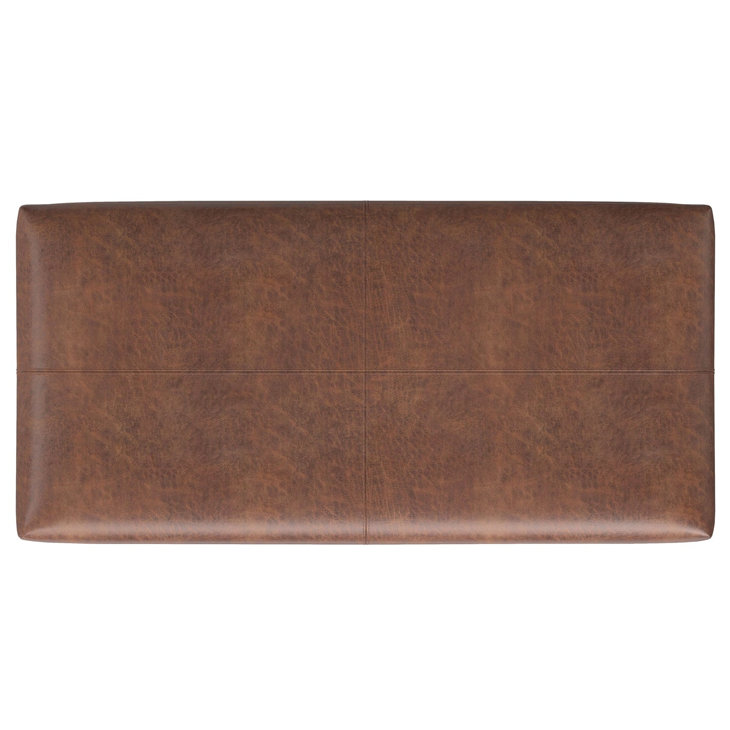 Gabbie - Coffee Table Upholstered Storage Ottoman