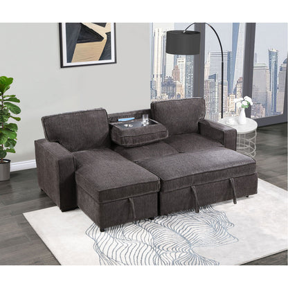 Territory - Pull Out Sofa Bed