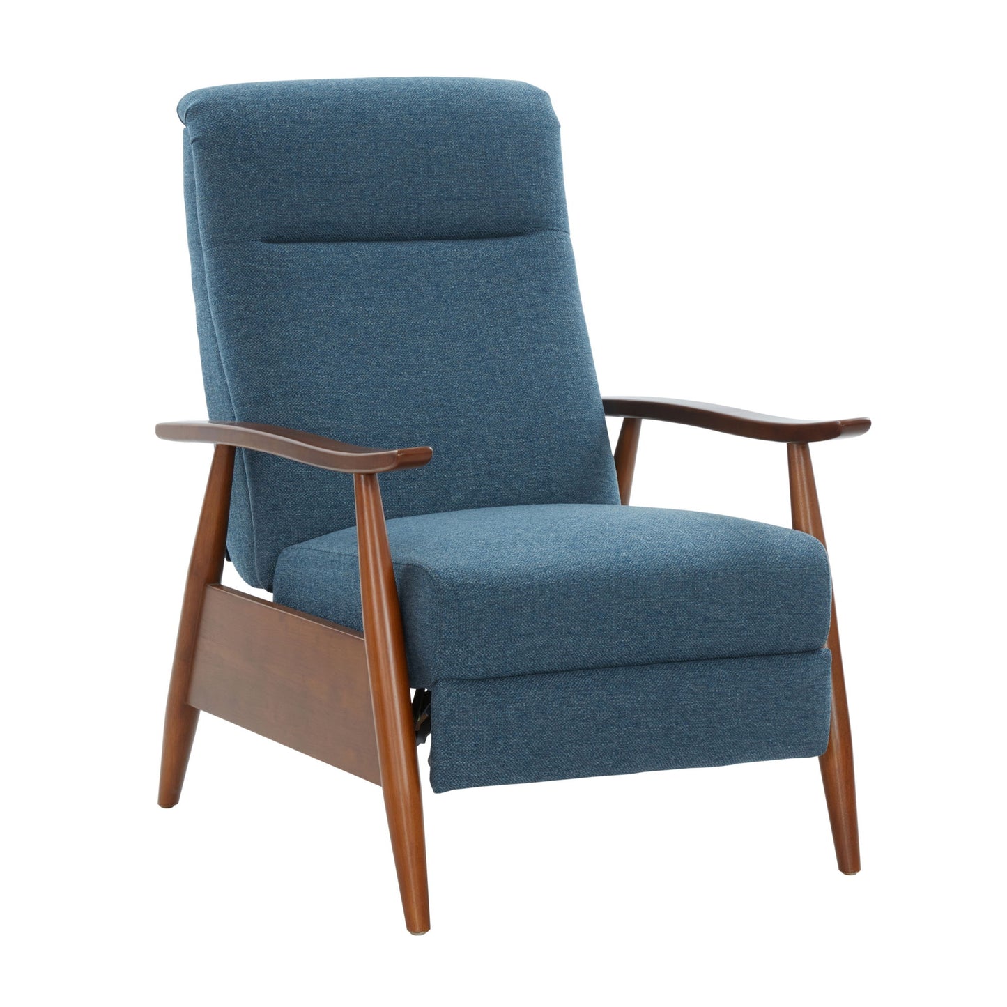 Fremont - Push Back Recliner