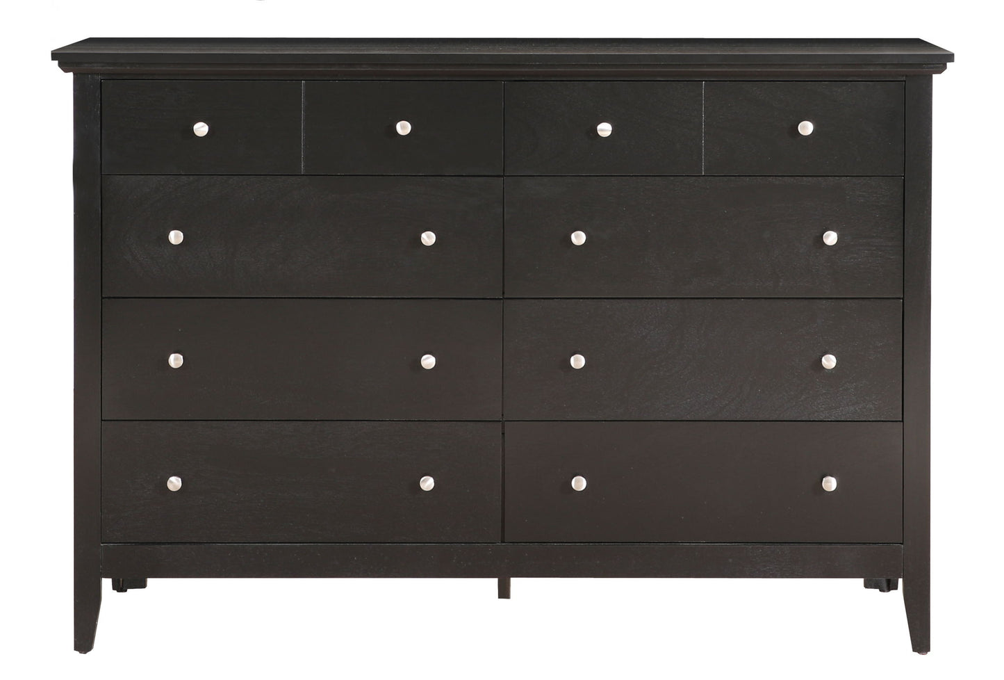 Elegant Casual Dresser For Any Room