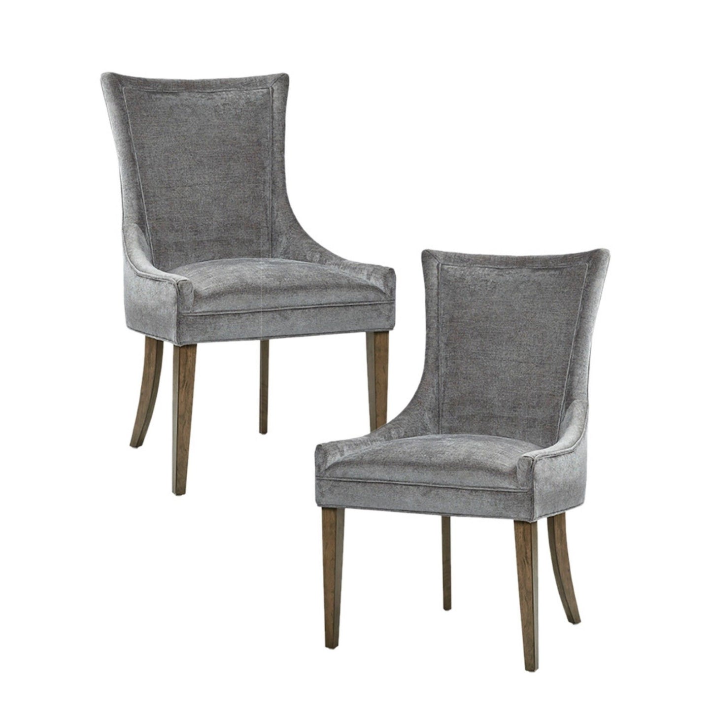 Ultra - Elegant Dining Side Chair (Set of 2)
