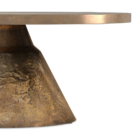 Michelle - Coffee Table - Vintage