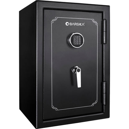 Fireproof Protection Safe Vault