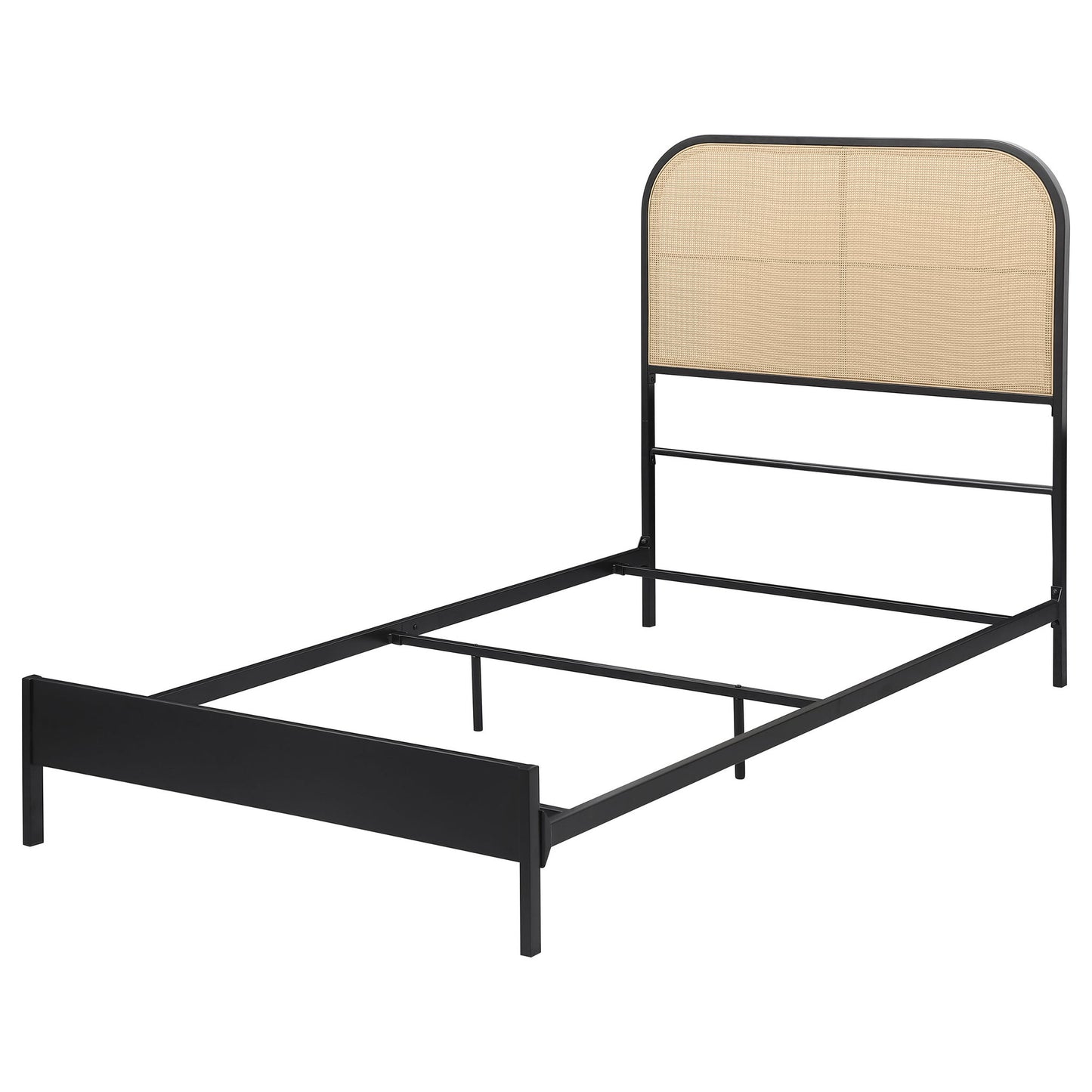 Kenneth - Radio Weave Bed