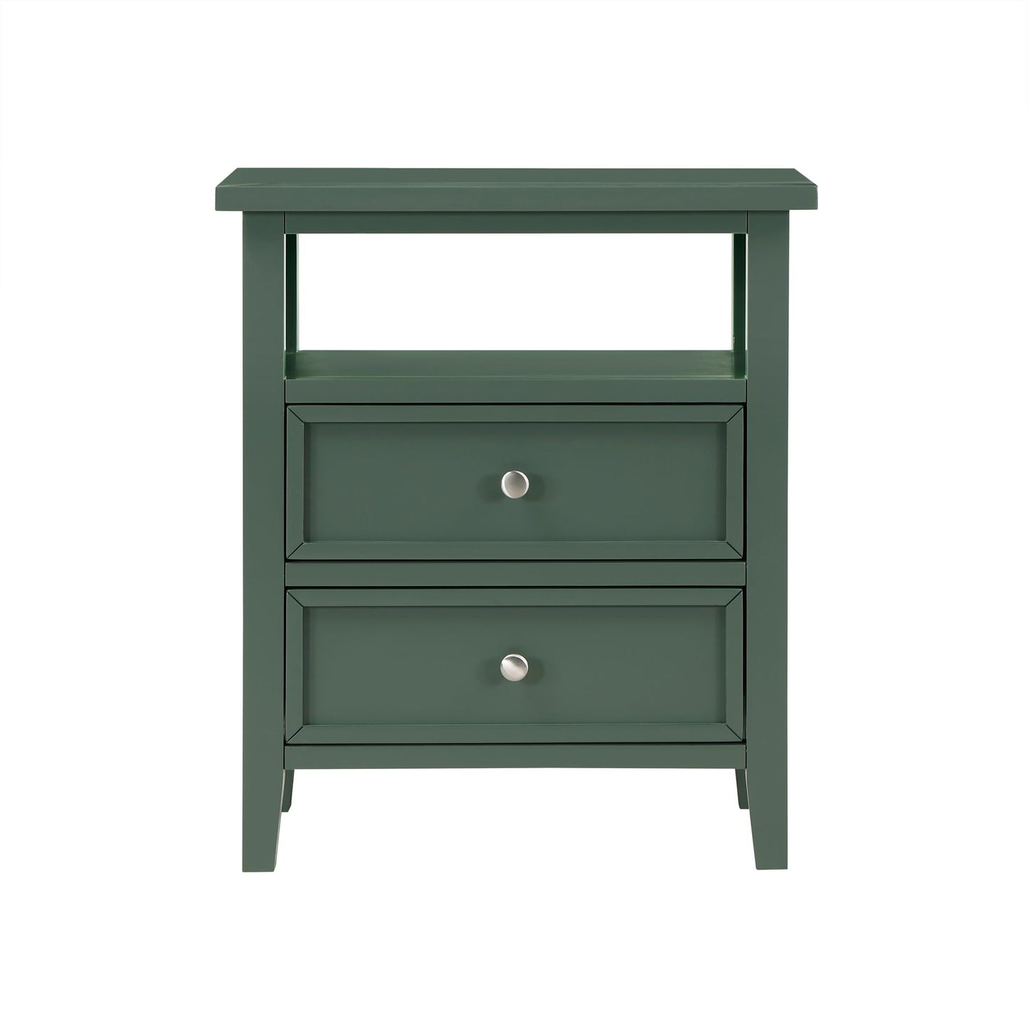 Weston - 2 Drawer Nightstand