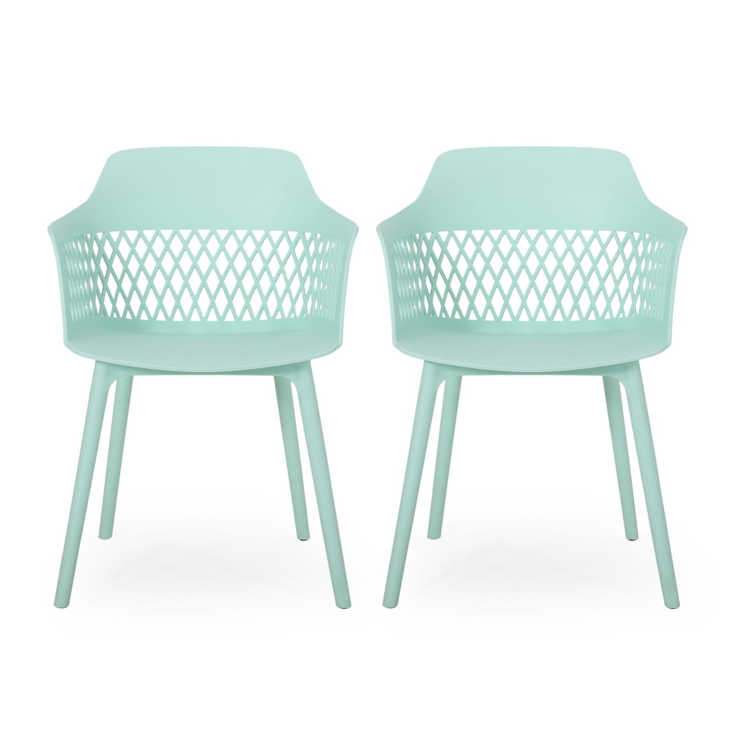 Azalea - Chair (Set of 2)