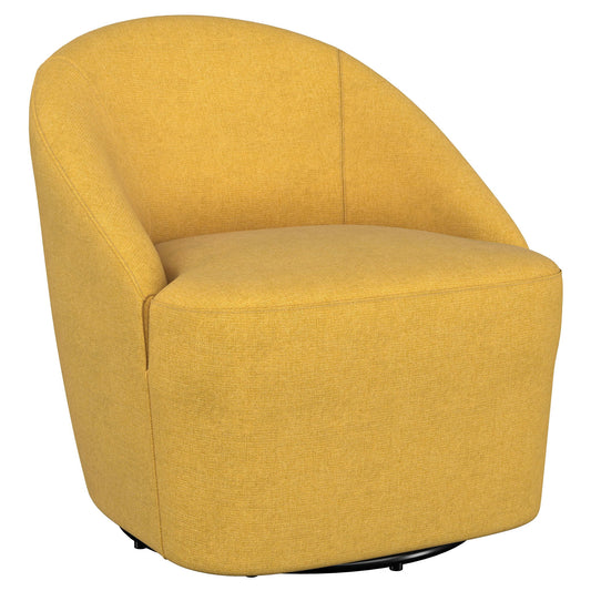 Denali - Accent Swivel Chair