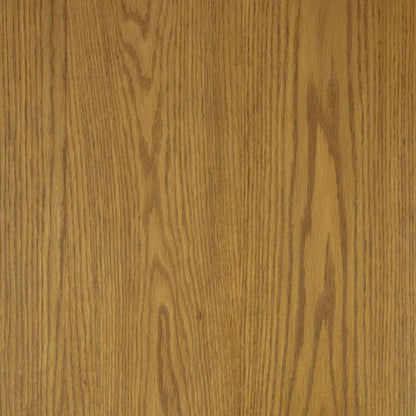 Traditional Durable Nightstand Table With Drawer And Shelf