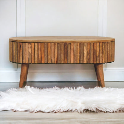 Mokka - Coffee Table