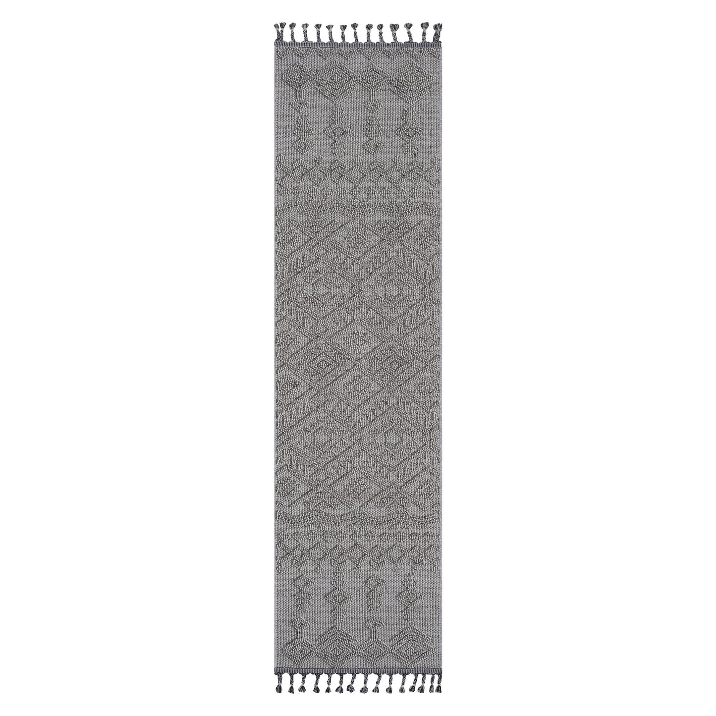 Guros - Traditional Indoor / Outdoor Area Rug