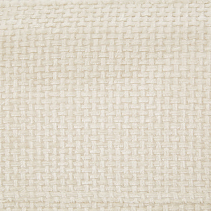 Chaise Bed Lounge Sofa Chair With Adjustable Backrest And LED Light Strip - Beige