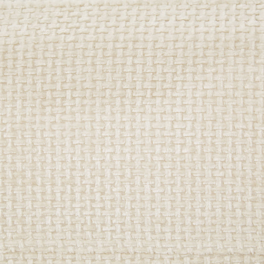 Chaise Bed Lounge Sofa Chair With Adjustable Backrest And LED Light Strip - Beige