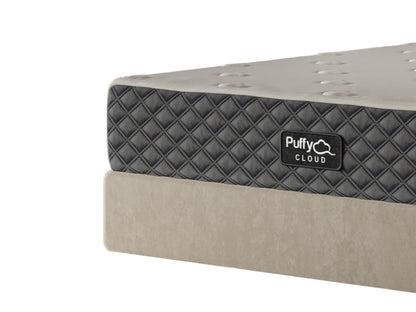Puffy Cloud mattress