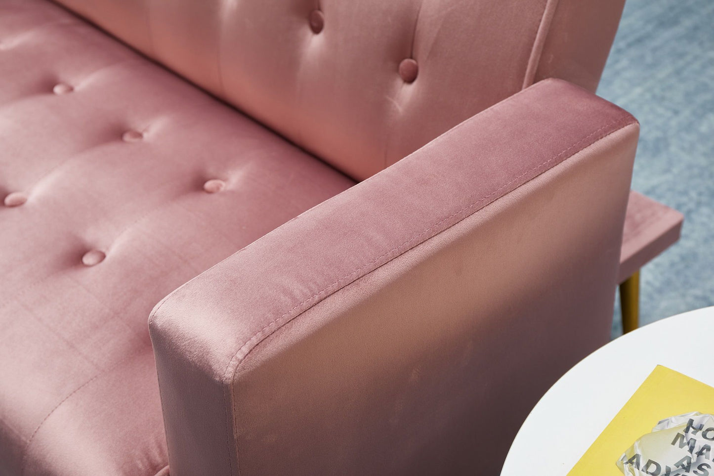 Comfort Compact Design Sofa Bed