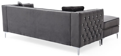 Paige - Sofa Chaise