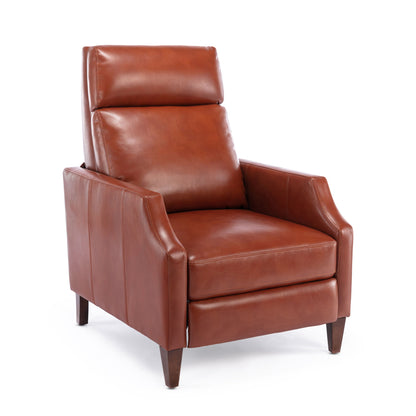 Biscoe - Push Back Recliner