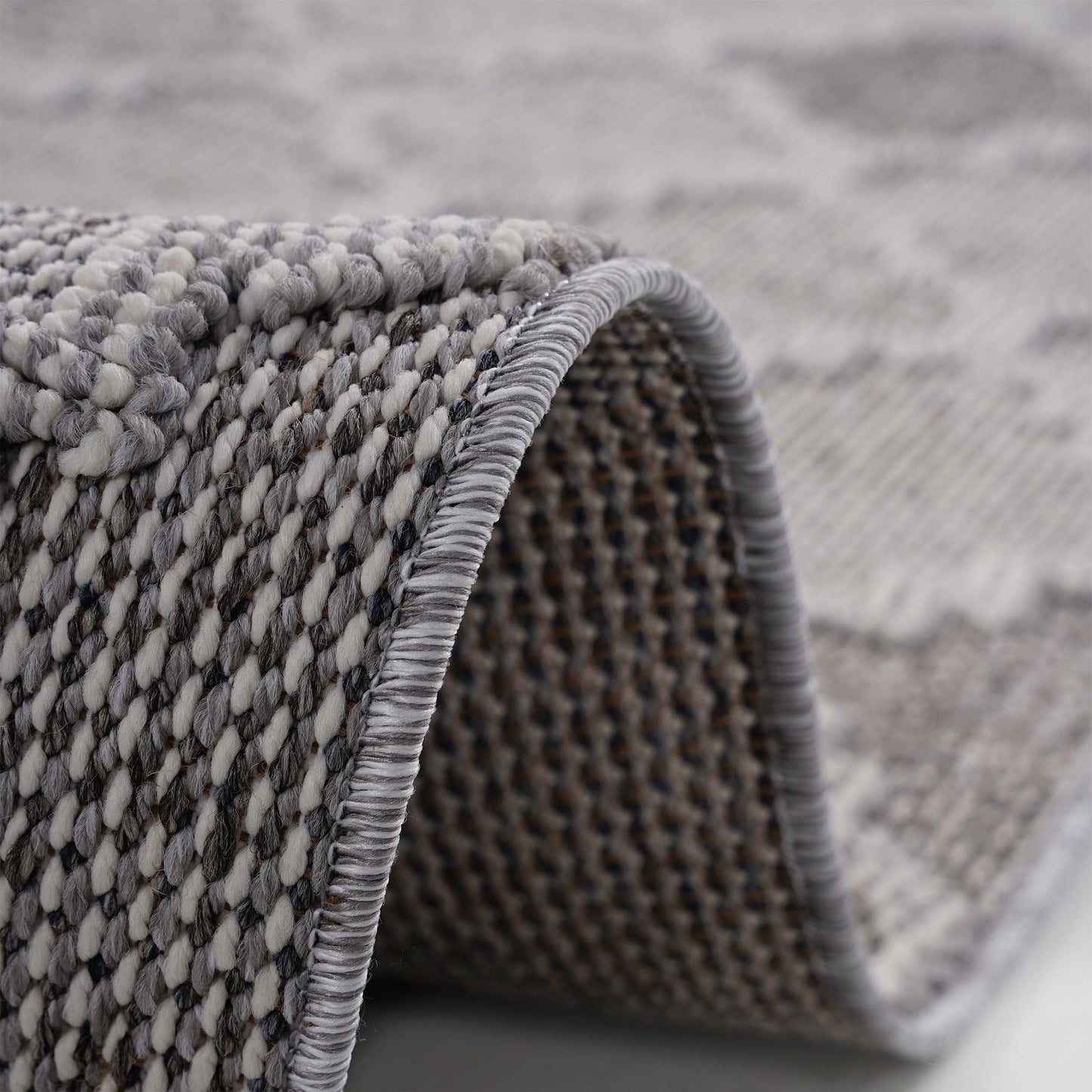 Guros - Trellis Indoor / Outdoor Rug