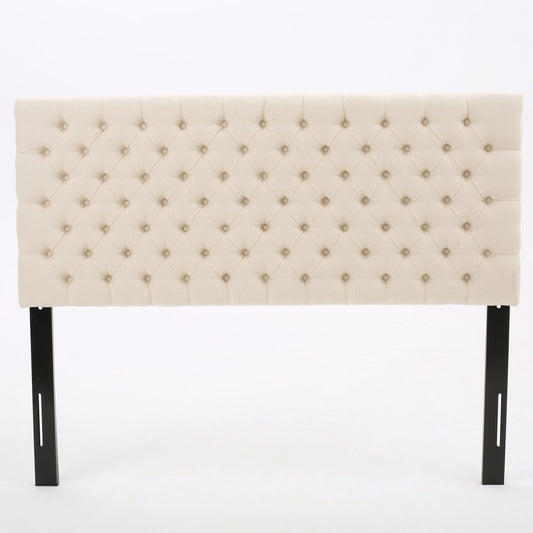 Annecy - Contemporary Upholstered Headboard