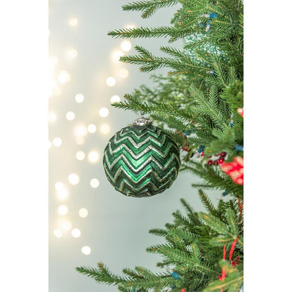 Christmas Ball, Decorative Hanging Ball Christmas Tree Ornaments