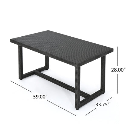 Santa Rosa - Dining Table