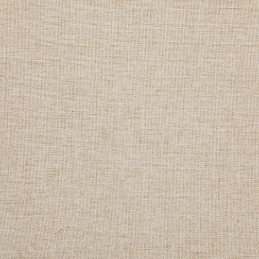 3 Seater Sofa With Wrap Around Armrests And Throw Pillows, For Living Room - Oatmeal