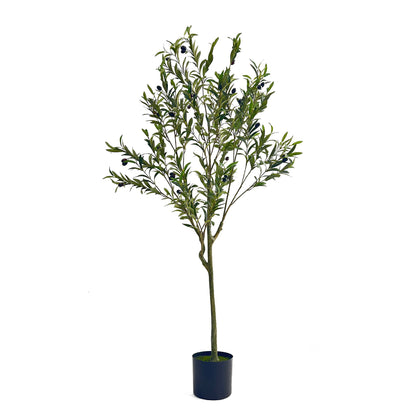 Artificial Olive Tree