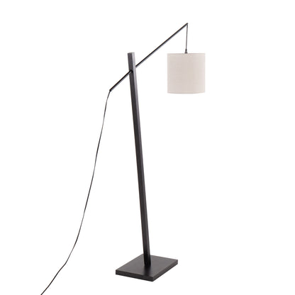 Arturo - Contemporary Stylish Floor Lamp