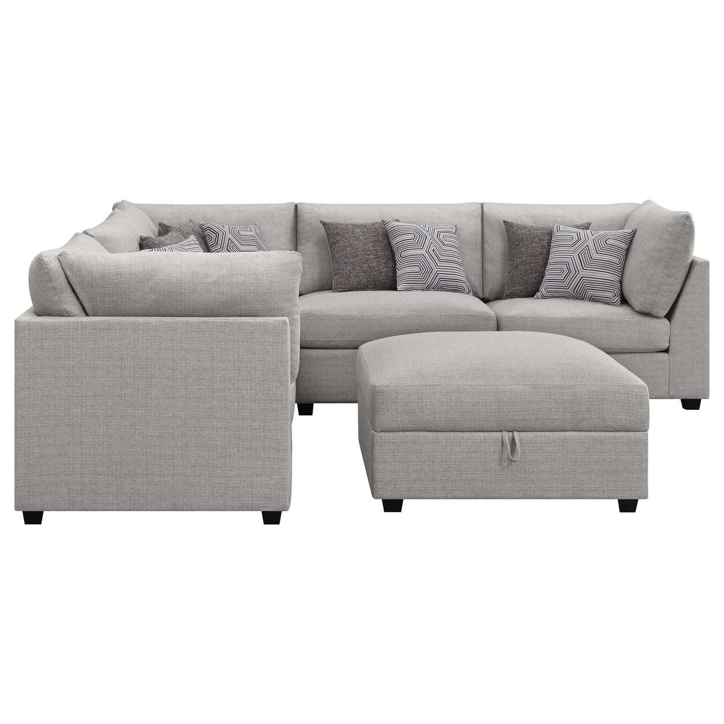 Lafayette - Modular Sectional Sofa