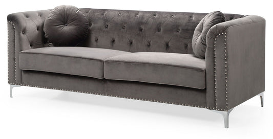 Elegant Contemporary Sofa