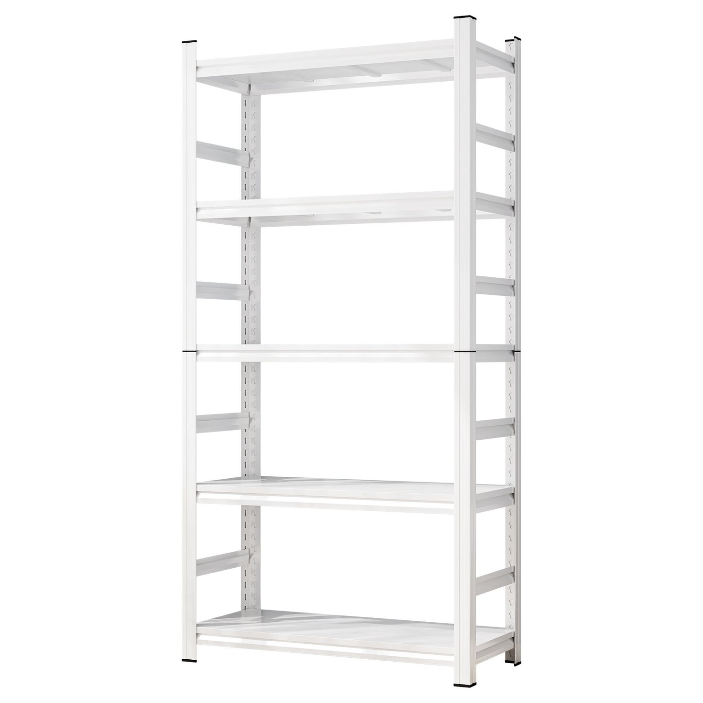 Adjustable Garage Shelf